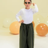 Pantalone over