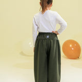 Pantalone over
