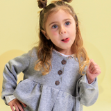 Cardigan Cachemire