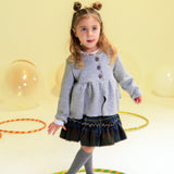 Cardigan Cachemire