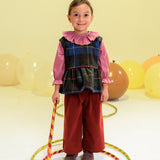 Gilet lupo