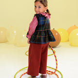 Gilet lupo
