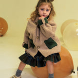 Montone Teddy Unisex