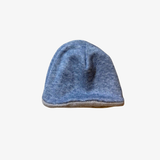 Cappello neonato - Celeste - 0/9M