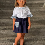 T-shirt back to school
