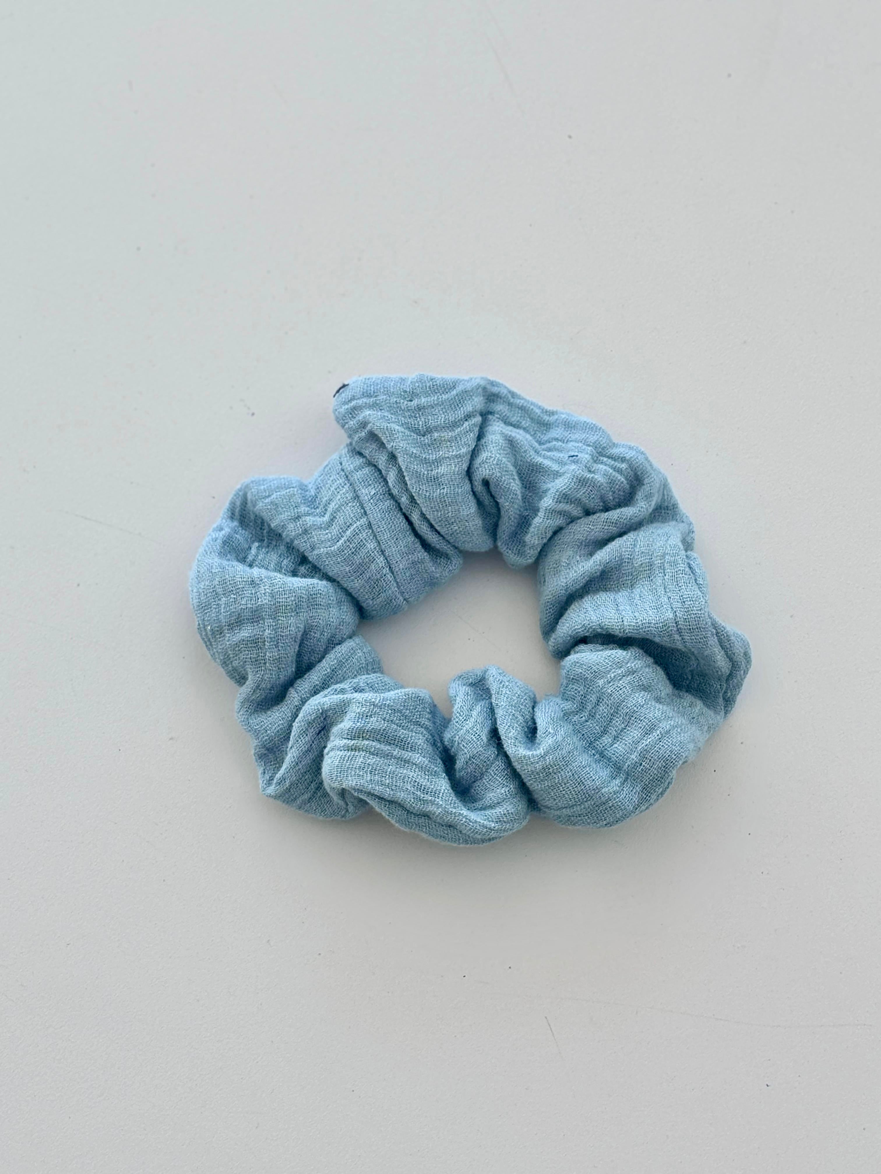 Scrunchies School