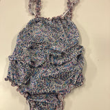 Costume intero donna
