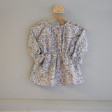 Blusa neonata