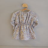 Blusa neonata