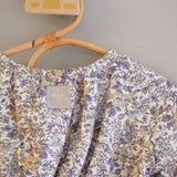 Blusa neonata
