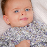 Blusa neonata