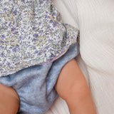 Bloomers double-face