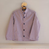 Camicia coreana