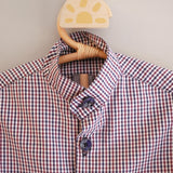 Camicia coreana