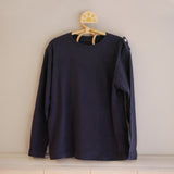 T-shirt con inserti
