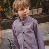 Camicia coreana