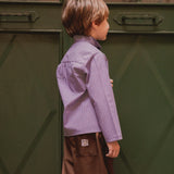 Camicia coreana