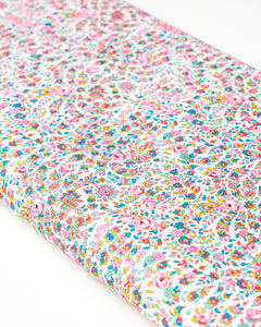 Poncho Kids con laccetti