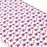 T-shirt con colletto scuola