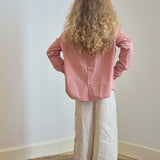 Camicia vichy