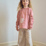 Camicia vichy