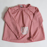 Camicia vichy