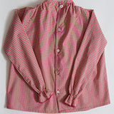 Camicia vichy