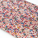 T-shirt con colletto scuola