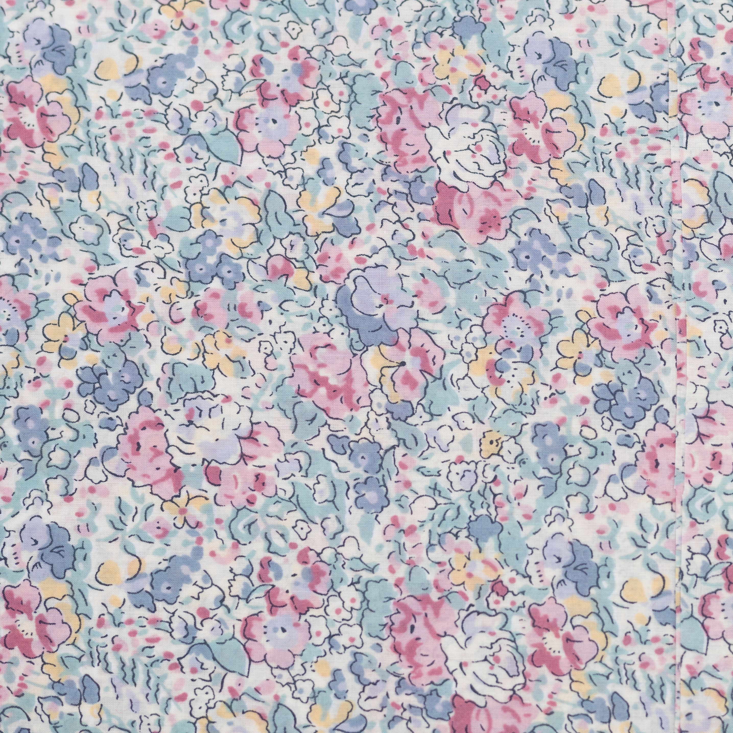 Camicia liberty autentico