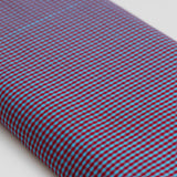 Camicia Vichy