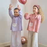 Camicia Vichy