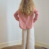 Camicia Vichy