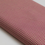 Camicia Vichy