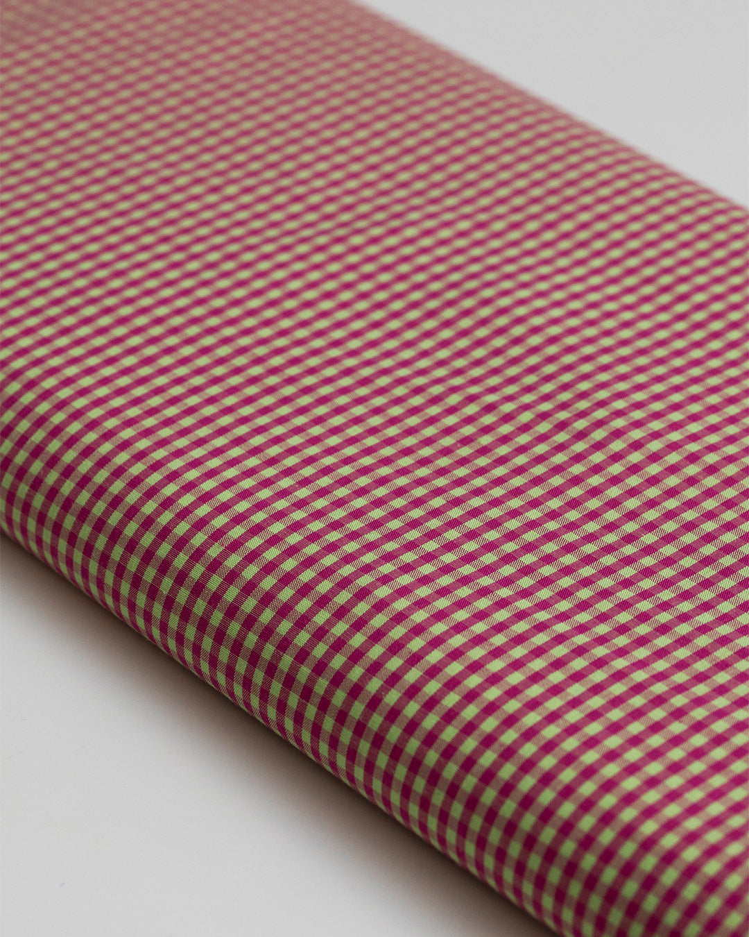 Camicia Vichy