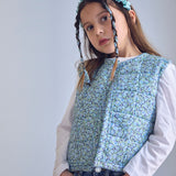 Girl's vest