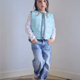 Girl's vest