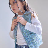 Girl's vest
