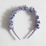 Vichy headband
