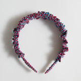 Vichy headband