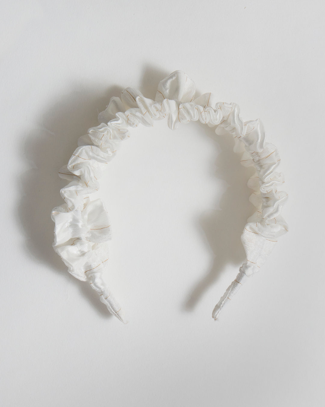 Ceromony headband