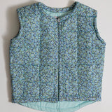 Girl's vest
