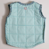 Girl's vest