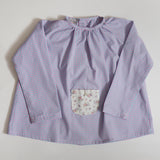 Camicia Vichy