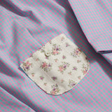 Camicia Vichy
