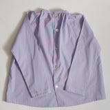 Camicia Vichy