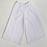 Pantalone zampa
