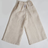 Pantalone zampa