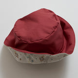 Cappello "Prato Fiorato"
