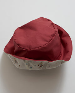 Cappello "Prato Fiorato"