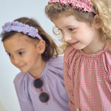 Camicia Vichy